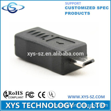 New design micro usb adapter